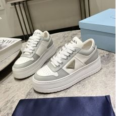 Prada Low Shoes